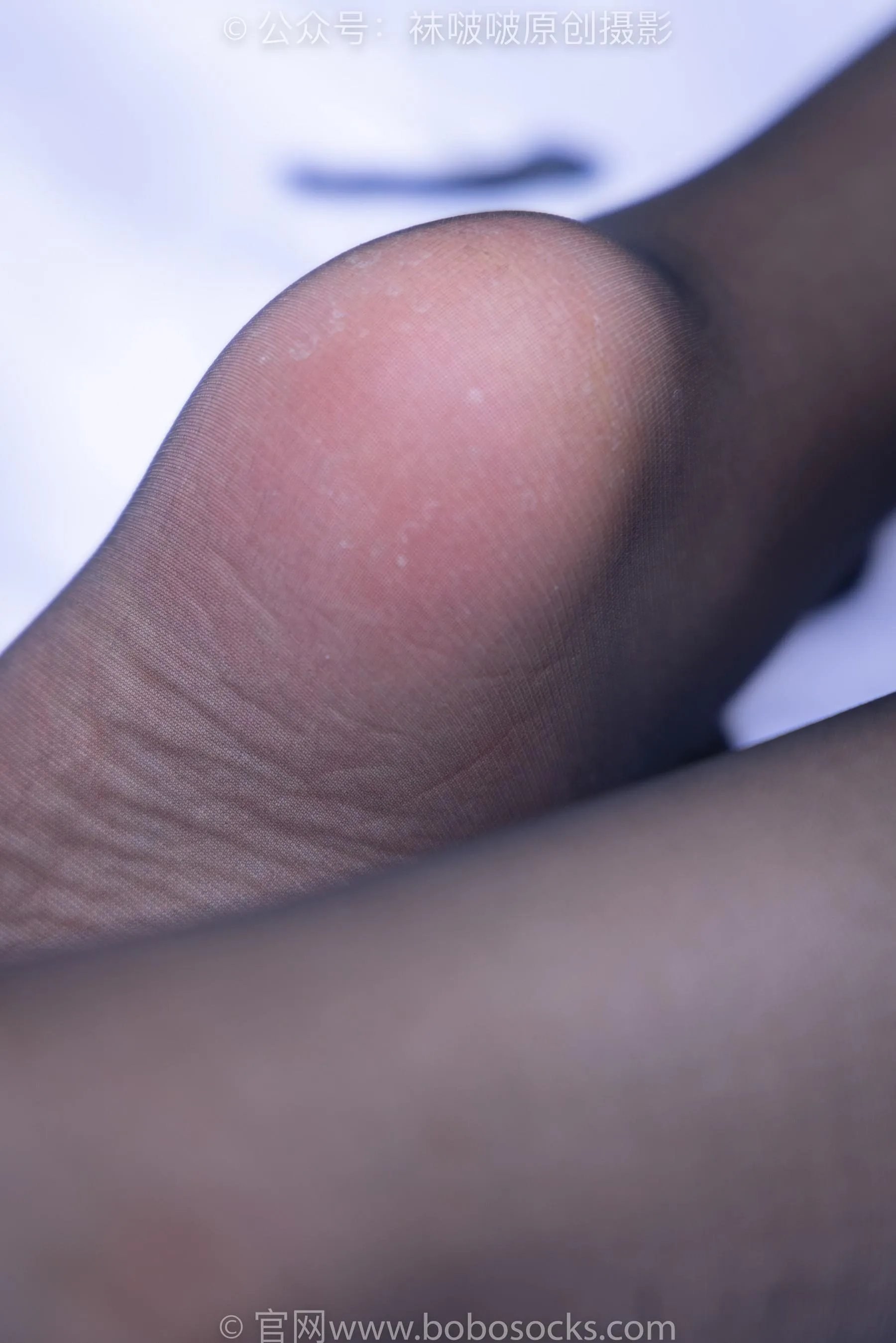 [BoBoSocks袜啵啵]NO.221 小甜豆-马丁靴、黑丝[23] [50P]插图3